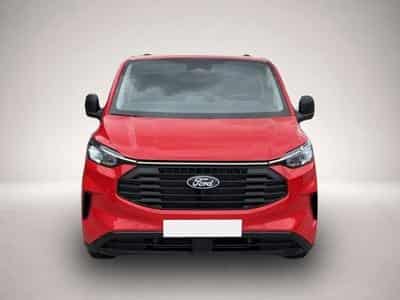 Ford Transit (2026) - Photo 2