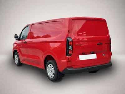 Ford Transit (2026) - Photo 5