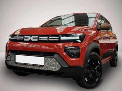 Dacia Spring (2026) - Photo 1