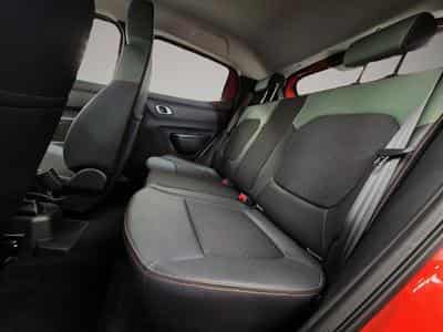 Dacia Spring (2026) - Photo 5