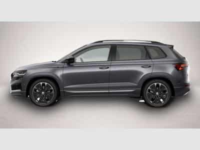 Skoda Karoq (2026) - Photo 2