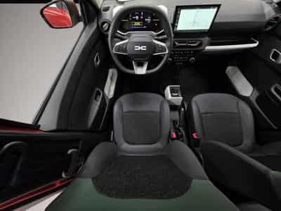 Dacia Spring (2026) - Photo 3