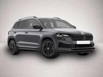 Skoda Karoq (2026) - Photo 1