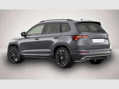 Skoda Karoq (2026) - Photo 3