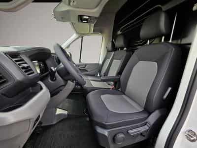 VW Crafter (2026) - Photo 4