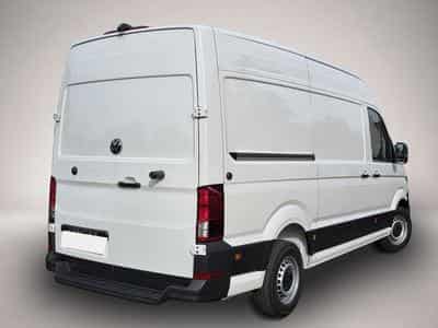 VW Crafter (2026) - Photo 2