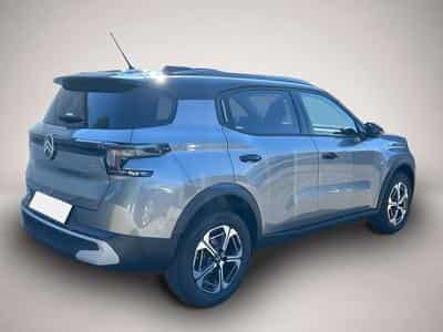 Citroën C3 Aircross (2026) - Photo 4