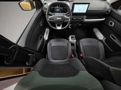 Dacia Spring (2026) - Photo 3