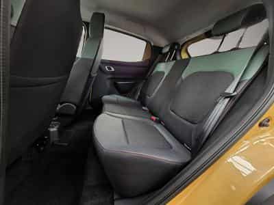 Dacia Spring (2026) - Photo 5