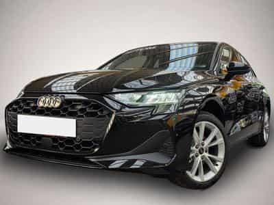 Audi A3 (2026) - Photo 1