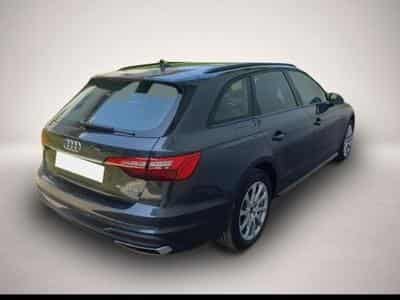 Audi A4 (2024) - Foto 3
