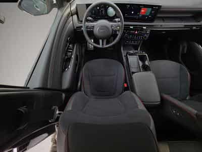 Hyundai Tucson (2026) - Foto 2