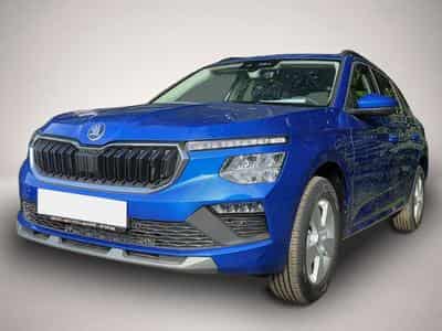 Skoda Kamiq (2026) - Photo 1