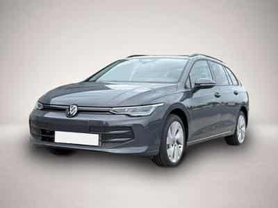 VW Golf (2026) - Foto 1