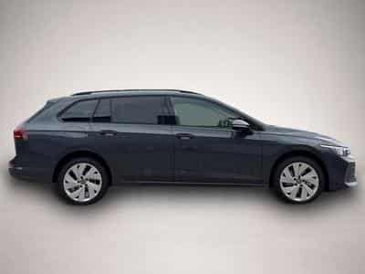 VW Golf (2026) - Foto 5