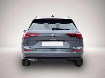 VW Golf (2026) - Foto 4