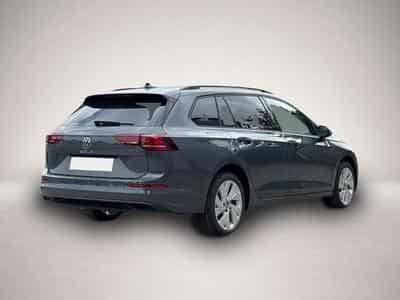 VW Golf (2026) - Foto 3