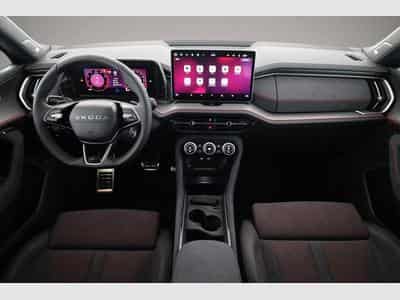 Skoda Kodiaq (2026) - Photo 5