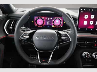 Skoda Kodiaq (2026) - Photo 6