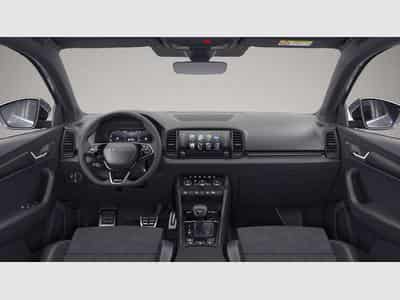 Skoda Karoq (2026) - Photo 4