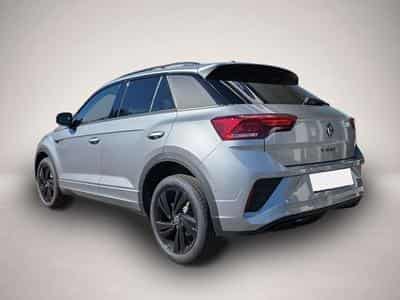 VW T-Roc (2025) - Photo 4