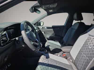 VW T-Roc (2025) - Photo 5