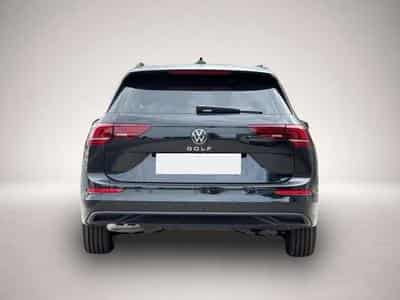 VW Golf (2026) - Foto 4