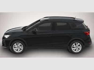 Seat Arona (2026) - Photo 2