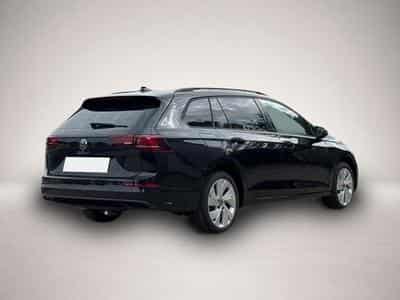 VW Golf (2026) - Foto 3