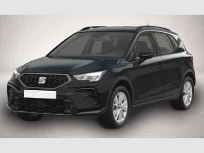 Seat Arona (2026) - Photo 1