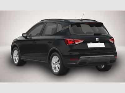 Seat Arona (2026) - Photo 3