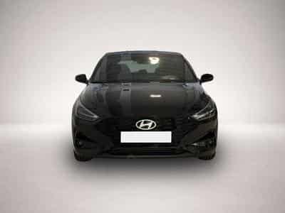 Hyundai i30 (2025) - Foto 2
