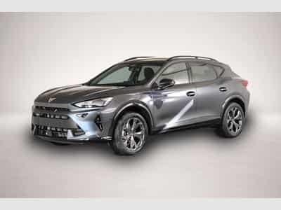 Cupra Formentor (2026) - Photo 1