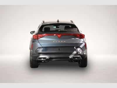 Cupra Formentor (2026) - Photo 4