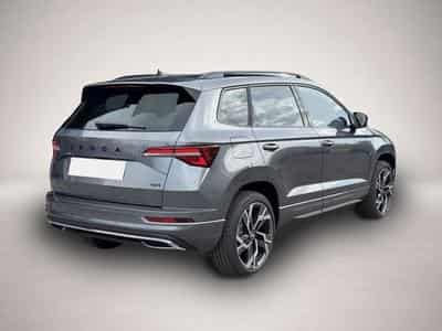 Skoda Karoq (2026) - Photo 4