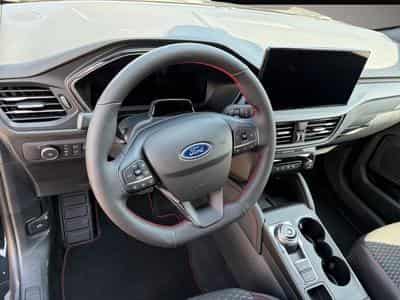 Ford Kuga (2026) - Photo 4