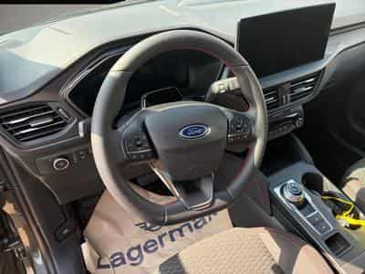 Ford Kuga (2026) - Photo 4