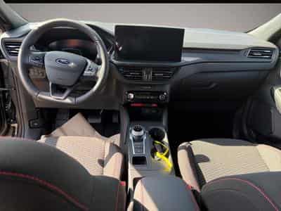 Ford Kuga (2026) - Photo 5