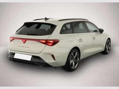 Cupra Leon (2026) - Photo 3