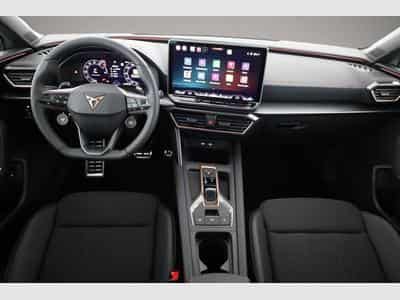 Cupra Leon (2026) - Photo 5