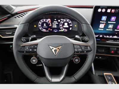 Cupra Leon (2026) - Photo 6
