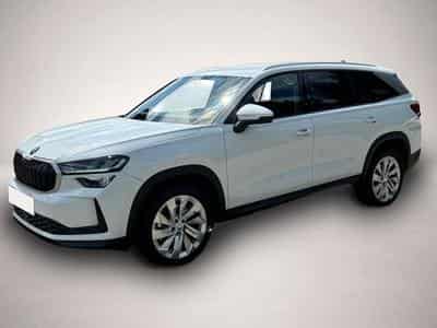 Skoda Kodiaq (2026) - Photo 1