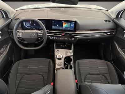 Kia Sportage (2026) - Photo 5