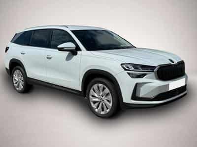 Skoda Kodiaq (2026) - Photo 2