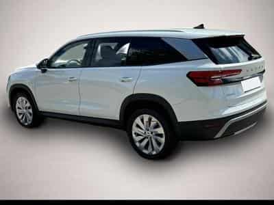 Skoda Kodiaq (2026) - Photo 4