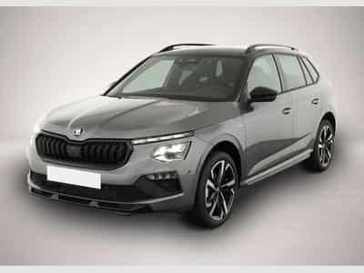Skoda Kamiq (2026) - Photo 1