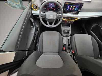Seat Ibiza (2026) - Foto 3