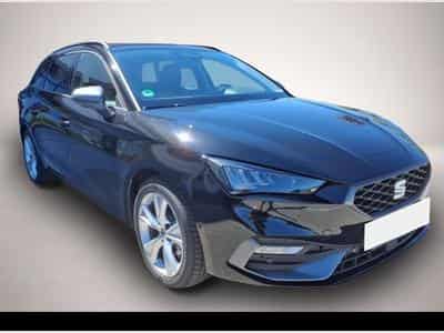 Seat Leon (2026) - Foto 5