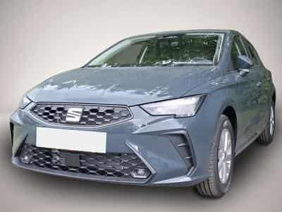 Seat Ibiza (2026) - Foto 1