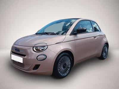 Fiat 500 (2026) - Photo 1